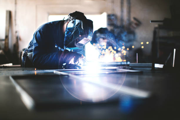 Affordable Welder Services in De Leon Springs, FL