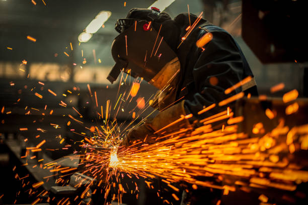 Professional Welder & Metal Fabrication in De Leon Springs, FL