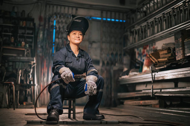Affordable Welder Services in De Leon Springs, FL