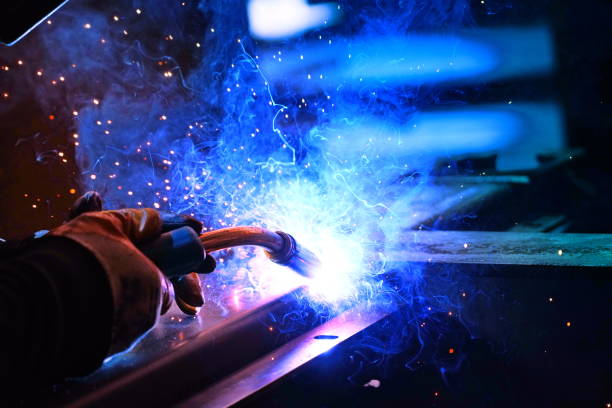 De Leon Springs, FL Welder & Metal Fabrication Company